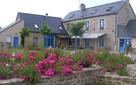 Auberge du Couesnon